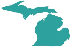 State of Michigan Sòng bạc
